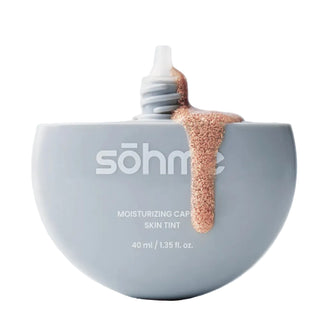 Sohme - Moisturizing Capsule Skin Tint 40ml