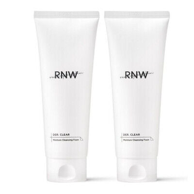 RNW - Moisture Cleansing Foam 150ml x 2