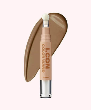 Cosiero - Icon Color Wand - Warm Shade Color - Koreabe