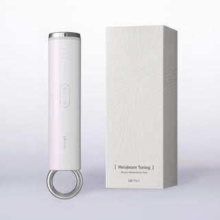 LG PraL - Melabeam Toning Device