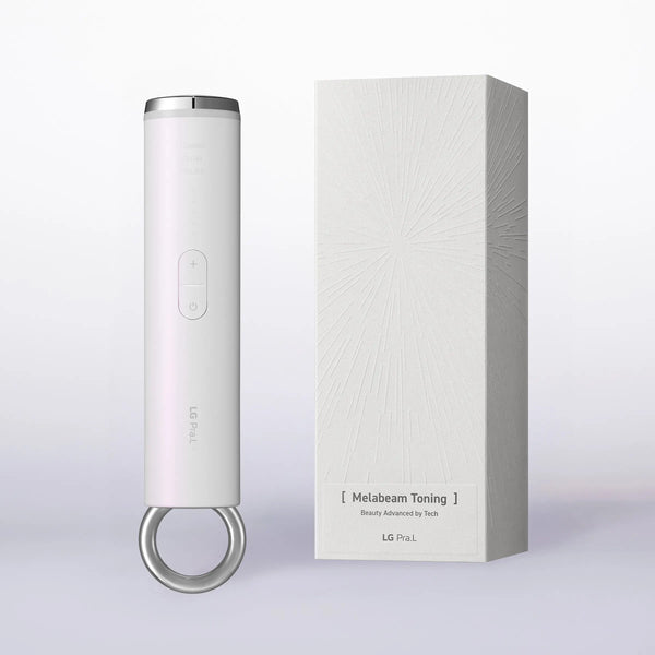 LG PraL - Melabeam Toning Device