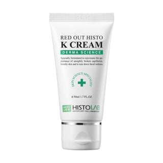 Histolab - Red Out Histo K Cream 50ml