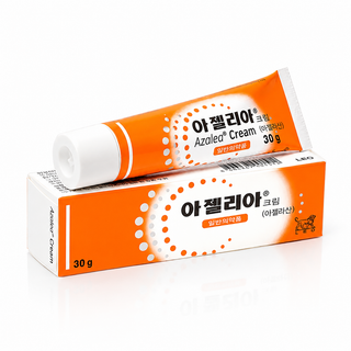 Leo Pharma - Azalea Cream 30g