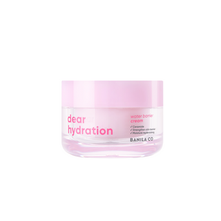 Banila C - Dear Hydration Water Barrier Cream 50ml