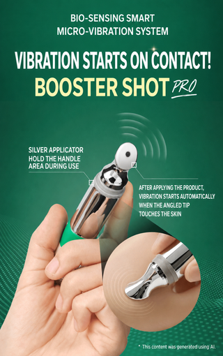 Easydew - Melatoning One Day Booster Shot Ampoule 20ml