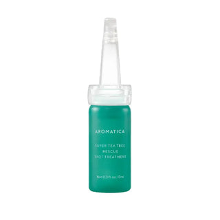 Aromatica - Super Tea Tree Rescue Spot Treatment 10ml