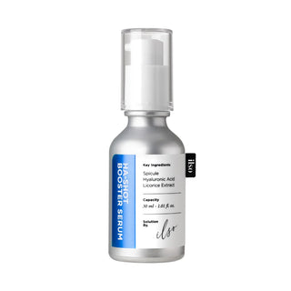Ilso - HA Shot Booster Serum 30ml