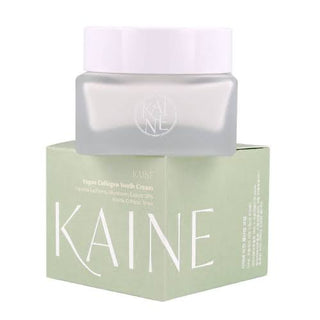 Kaine - Vegan Collagen Youth Cream 50ml