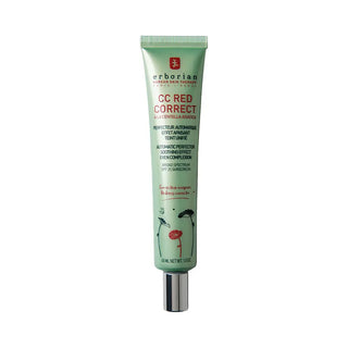 Erborian - CC Red Correct SPF25 - 15ml/45ml