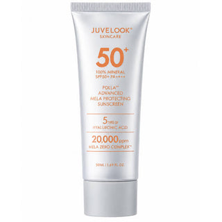 Juvelook - PDLLA Advanced Mela Protecting Sunscreen 50ml