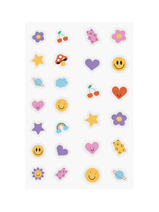 A Solution - Trouble Clear Patch 26ea