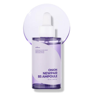 Isntree - Onion Newpair Ampoule 50ml