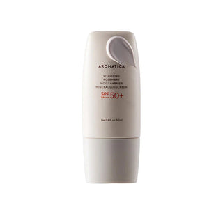 Aromatica - Vitalizing Rosemary Moistarrier Sunscreen SPF+ PA++++ 50ml