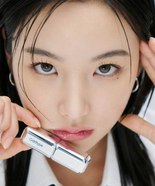 Oddtype - Unseen Dew Glow Balm (9 Colors) - Koreabe