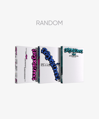 BOYNEXTDOOR - 3rd EP [19.99] (Random) - Koreabe