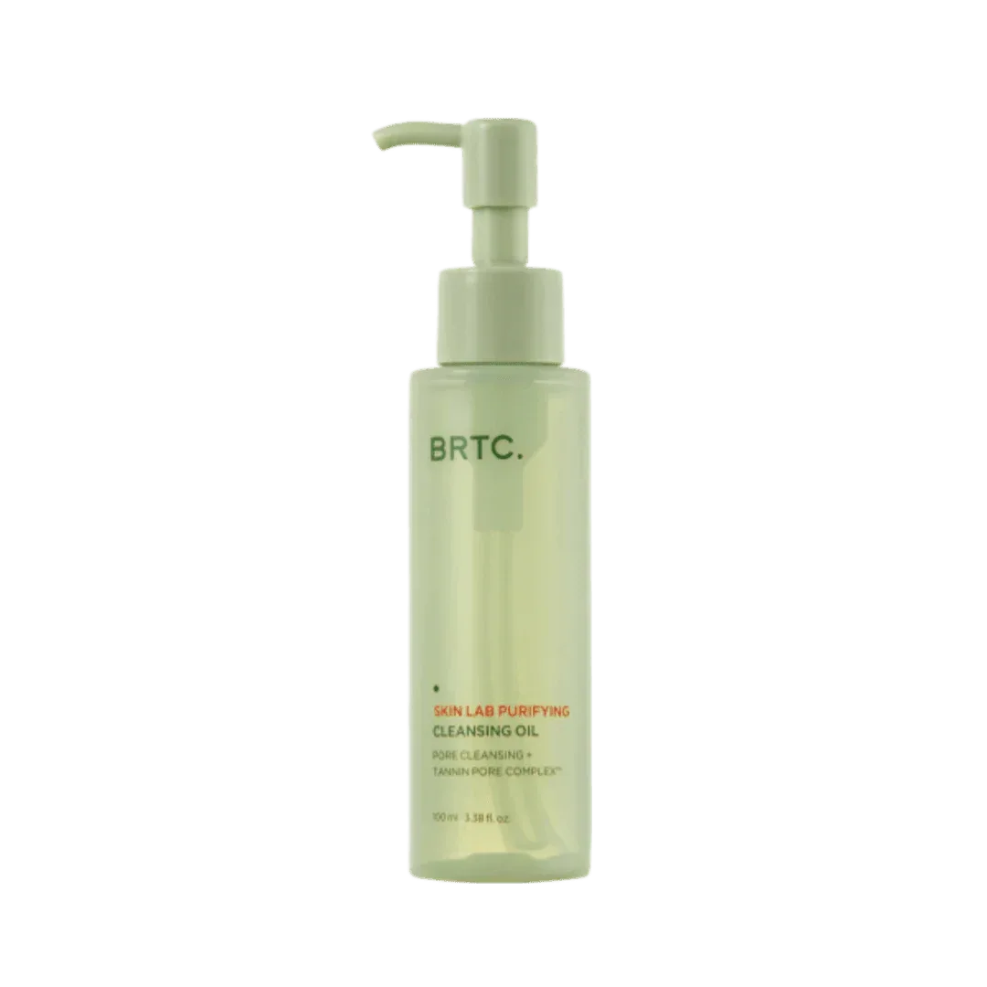 BRTC Skin Lab Purifying Cleansing Oil