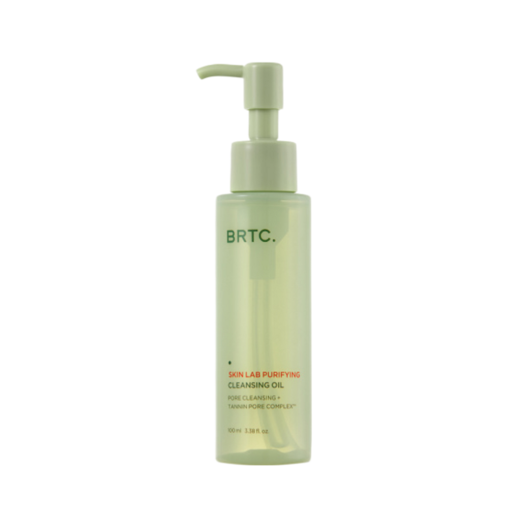 BRTC - Skin Lab Purifying Cleansing Oil 100ml