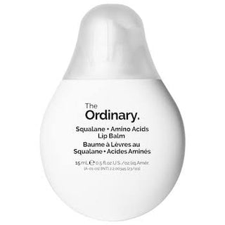 The Ordinary - Squalane Amino Acids Lip Balm 15ml