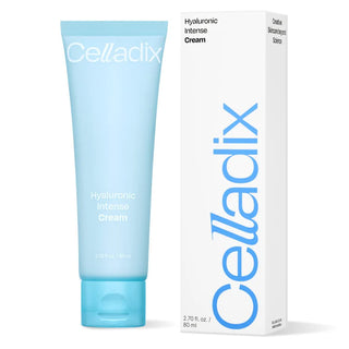 Celladix - Hyaluronic Intensive Cream 80ml