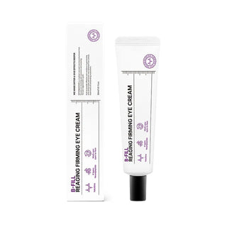 Differ & Deeper - Reaging Firming Eye Cream 30ml