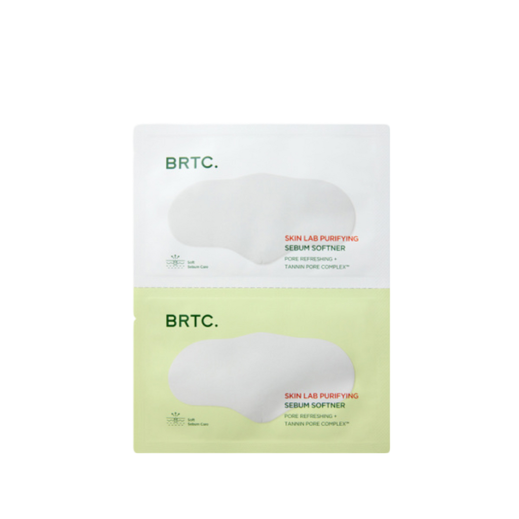 BRTC - Sebum Softner 2ea