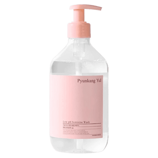 Pyunkang Yul - Low pH Feminine Wash 500ml - Koreabe