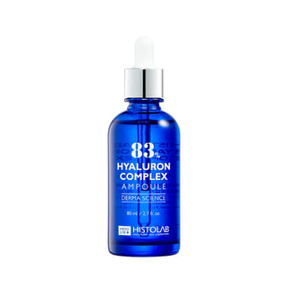 Histolab - 83% Hyaluron Complex Ampoule 80ml