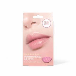 Marshique - PDRN Lip Care Routine 5ea