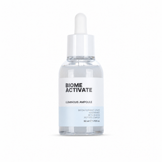 Biome Activate - Luminous Ampoule 52ml