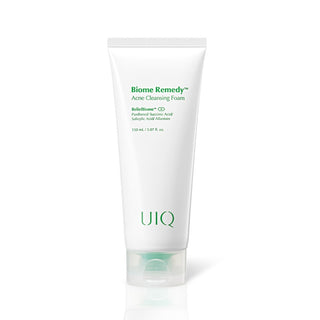 UIQ - Biome Remedy Acne Cleansing Foam 150ml