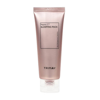 Trimay - Peptid 27 Sleeping Back 60ml - Koreabe