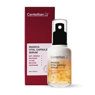 Centellian24 - Madeca Vital Capsule Serum 50ml