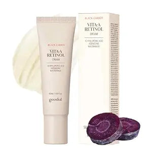 Goodal - Vita A Retinol Cream 50ml