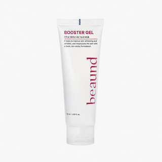 Beaund - Booster Gel 120ml