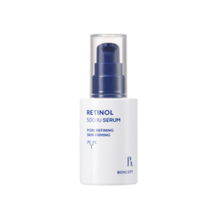 Boncept - Retinol 500IU Serum 30ml