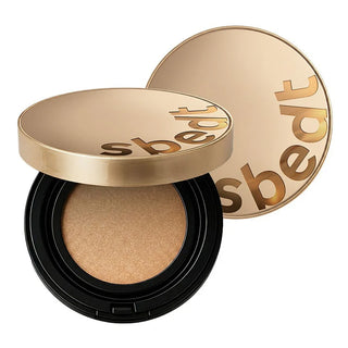 Sungboon Editor - Silk Peptide Intensive Lifting Ampoule Cushion SPF50+ PA++++