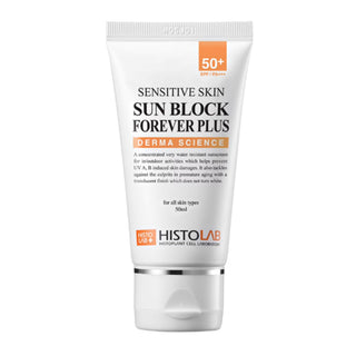 Histolab - Forever Plus Sun Essence 50ml