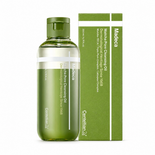 Centellian24 - Matcha Pore Cleansing Oil 200ml