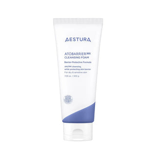 Aestura - Atobarrier Cleansing Foam 200ml