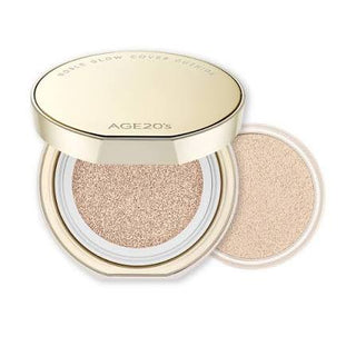 Age 20 - Noble Glow Cover Cushion + Refill