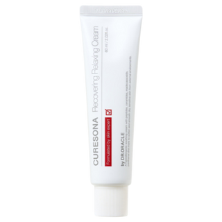 Curesona - Recovering Relaxing Cream 60ml