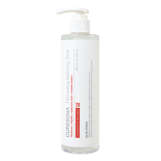 Curesona - Recovering Balancing Toner 300ml