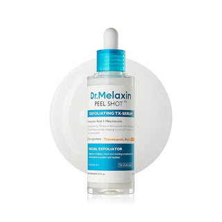 Dr Melaxin - Peel Shot Exfoliating TX Serum 80ml