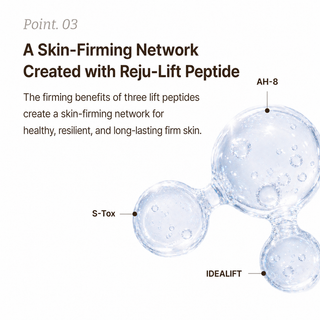 Rejuall - Advanced PDLLA Firming Cream 30ml