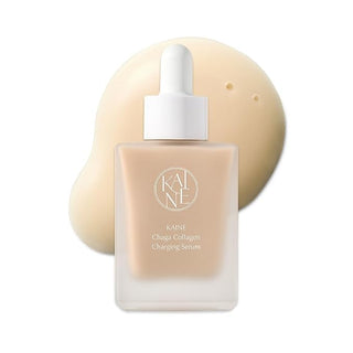 Kaine - Chaga Collagen Charging Serum 30ml