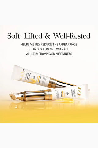 d'Alba - Galvanic Wrinkle Eye Cream 15ml