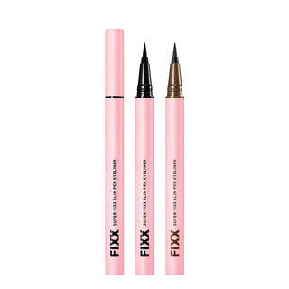 Sonatural - Super FIXX Slim Pen Eyeliner - 2 Colors