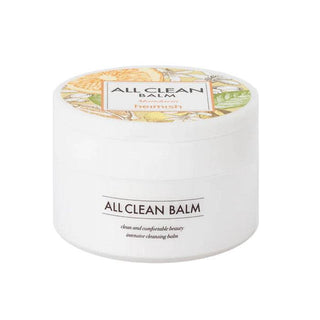 Heimish - All Clean Balm Mandarin 120ml - Koreabe