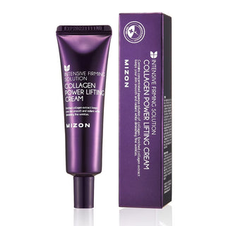 Mizon - Collagen Power Lifting Cream 35ml - Koreabe
