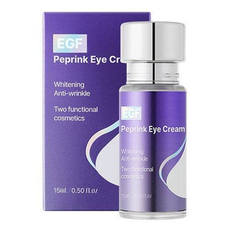 Rire - EGF Peprink Eye Cream 15ml - Koreabe